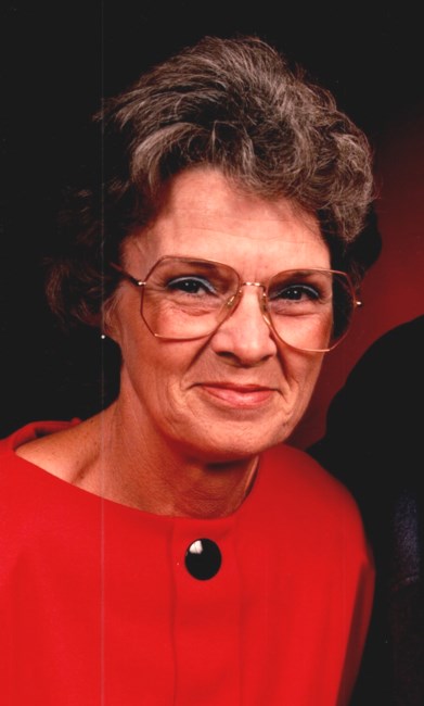 Obituary of Mary Wilhite