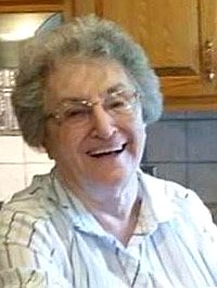 Obituary of Matilda "Tillie" Leto