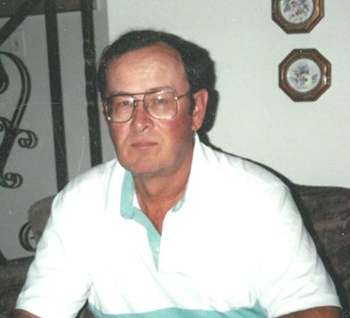 Obituary of Cary Bruce Matthes