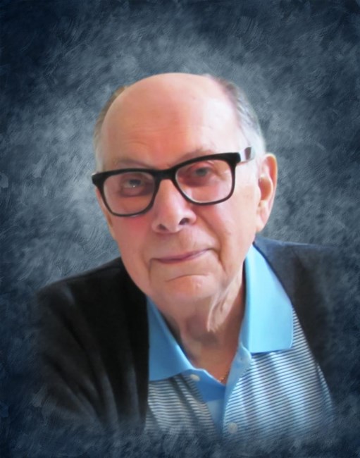 Obituary of John Victor Cauduro