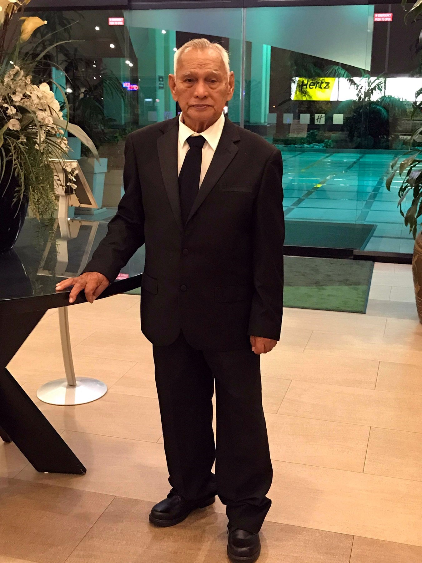 Alejandro Elemento Obituary - Chula Vista, CA