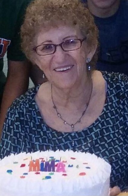 Obituary of Carmelina Almeida Diaz