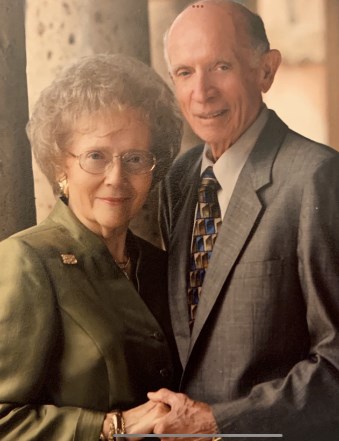 Obituary of Arthur Bernstein