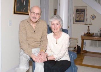 Obituary of Valerie Johnston