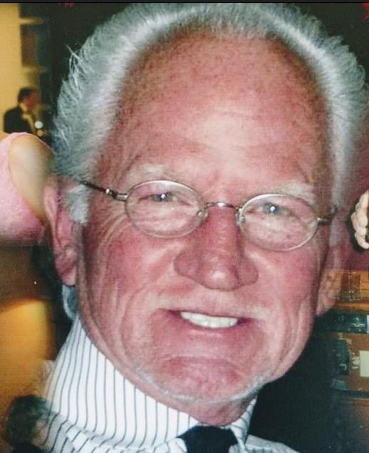 Obituario de Larry Ross Slice