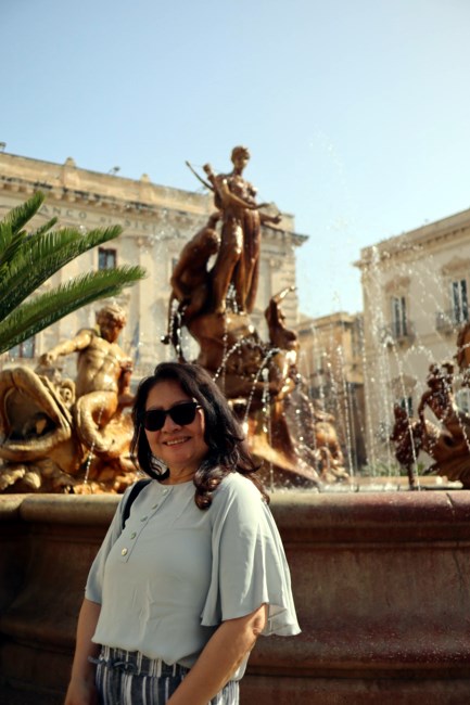 Obituary of Maritess R Basbas