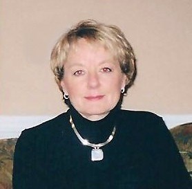 Obituary of Iris Jean Holt