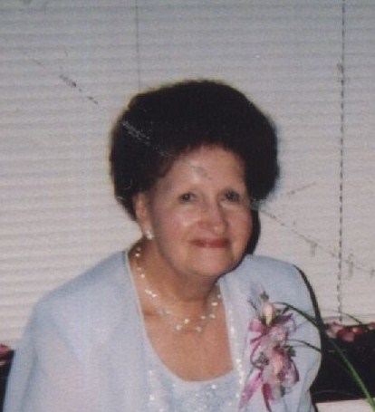 Kathryn Brady Obituary - Montgomery, AL