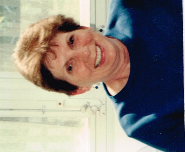 Obituary of Lois Katherine Clark