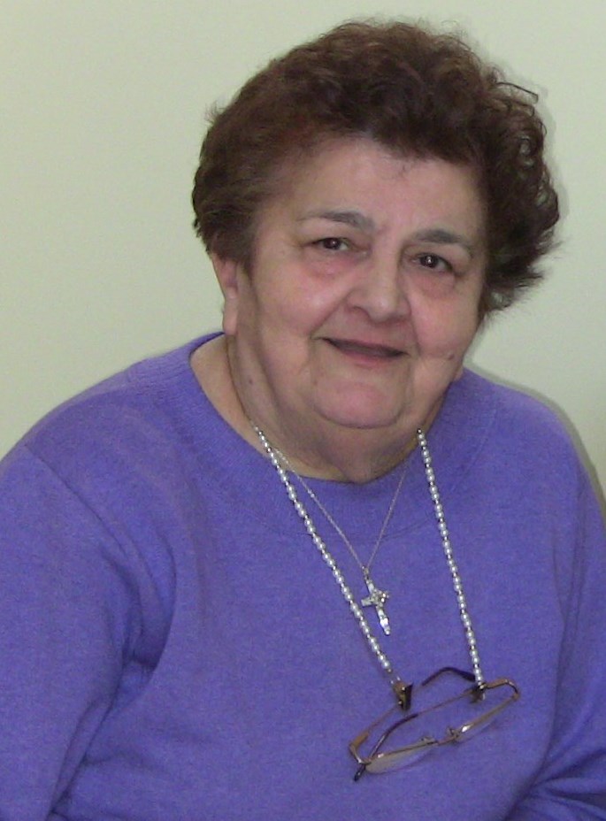 Gertrude Reeves Obituary New Bedford, MA