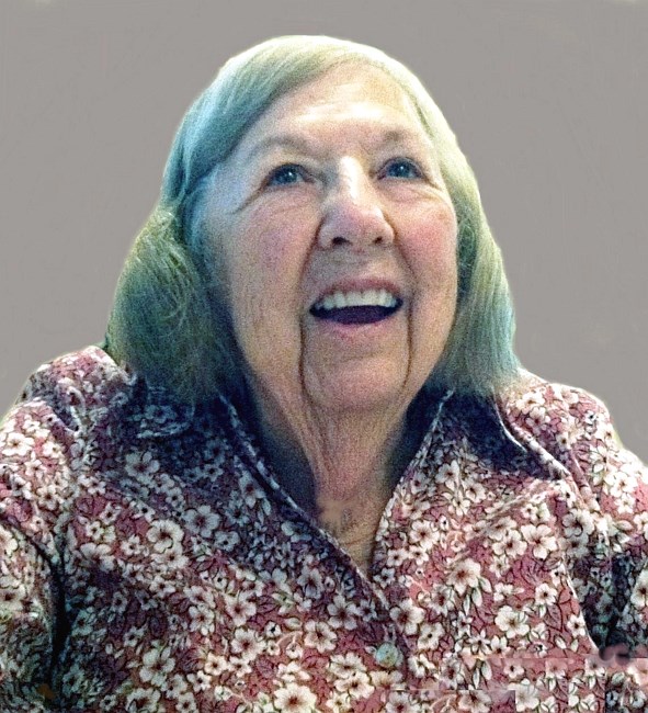 Obituary of Sheila Lois "Cissy" Gottlieb