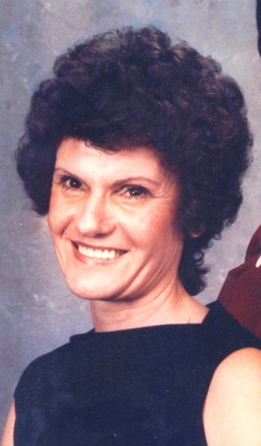 Obituary of Grace Deloris "Dodie" White