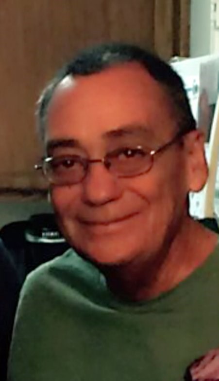 Obituary of Phillip Jackson Collier