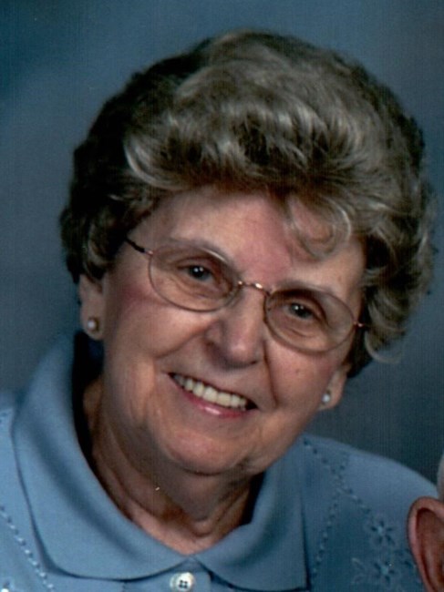 Obituary of Theresa Richard
