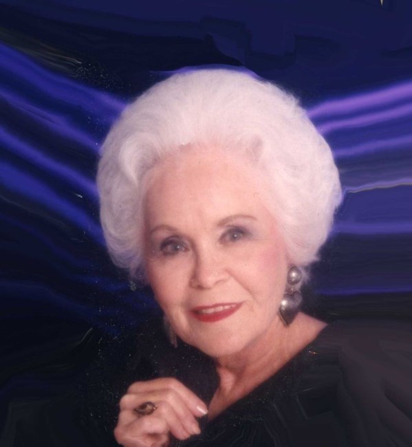 Obituary of Hazel Frances Lanham