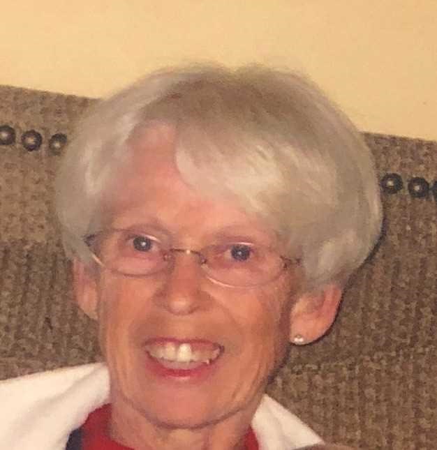Obituary of Brenda Overby Overton