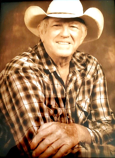 Obituario de Eddie Dean Frizzell Sr.