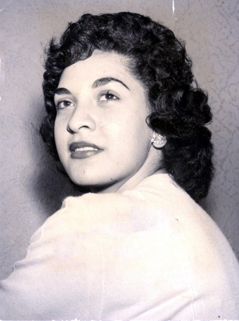 Obituary of Dorothy "Dolly" Ulibarri