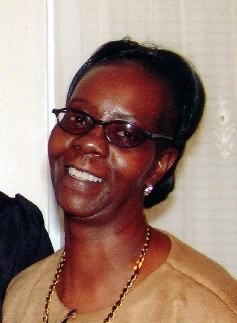 Obituario de Pamela J. Charles