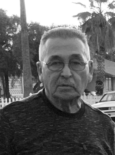 Obituary of Andres Garcia Santiago Jr.