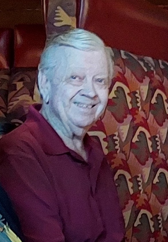 Obituary of Edwin Gary Cline