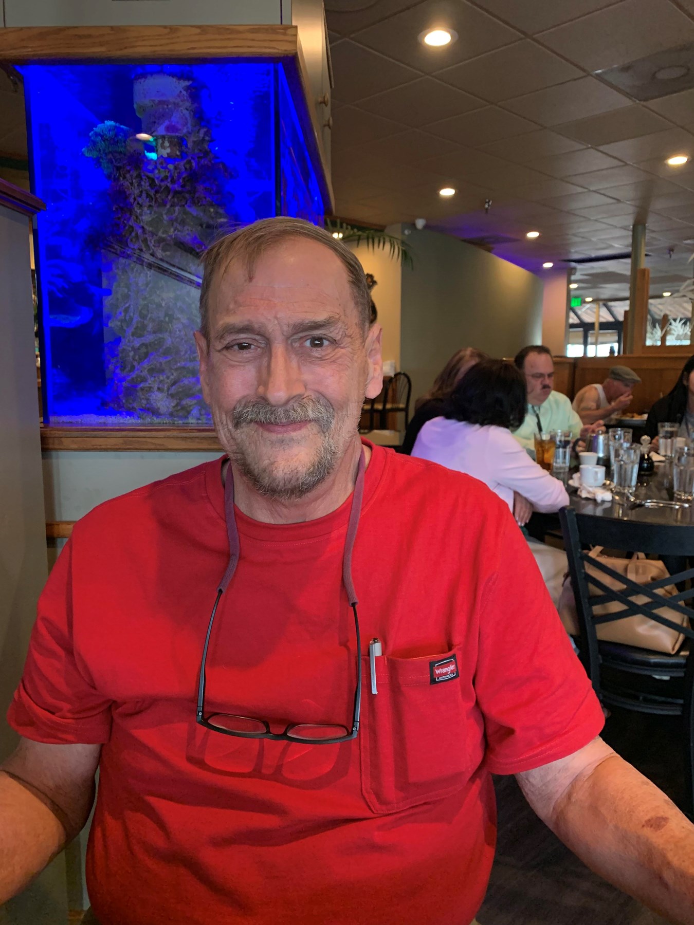 Obituary of John D. Skinner