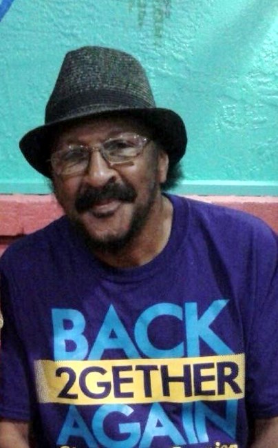 Obituary of Lolis Gist Jr.