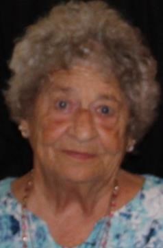 Obituary of Ramona Lamm Neal