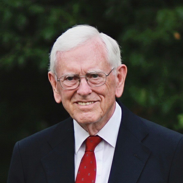 Obituary of Edward James Tobin