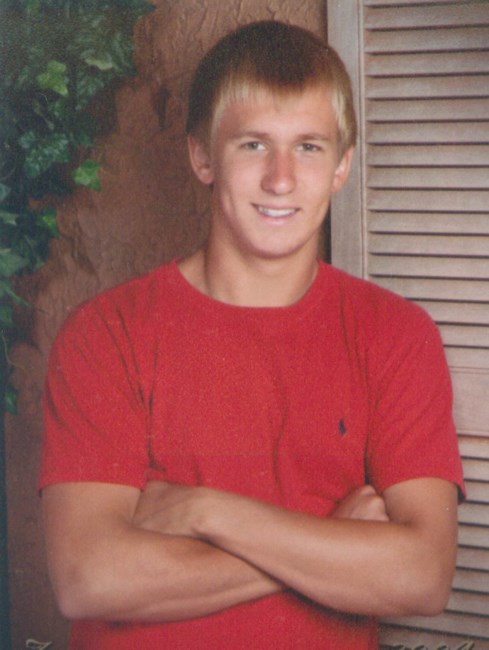 Obituary of Zachary Martin Tigner