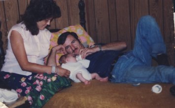 Obituary of James Marshall Boles