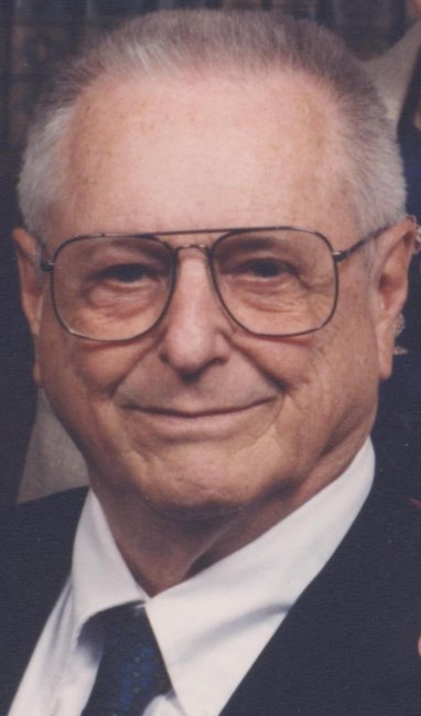 Obituary of John L. Massey, Sr.