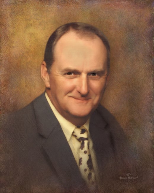 Obituary of Bob Carter