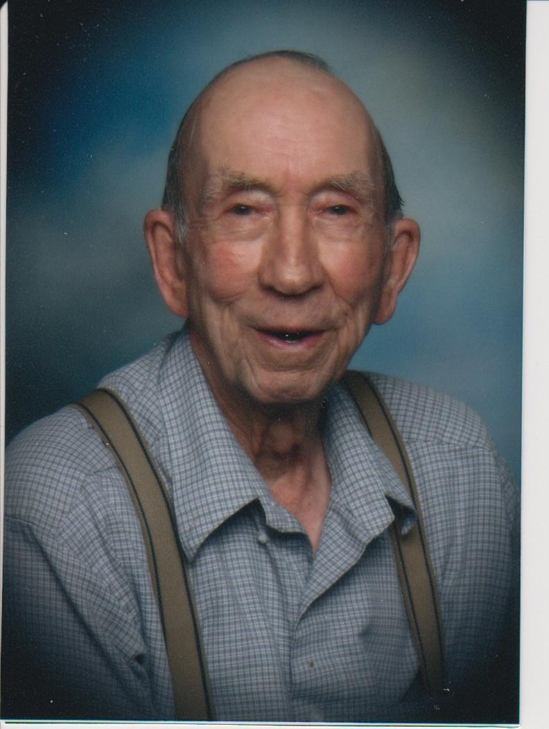 Avis de décès de John C. McGuire