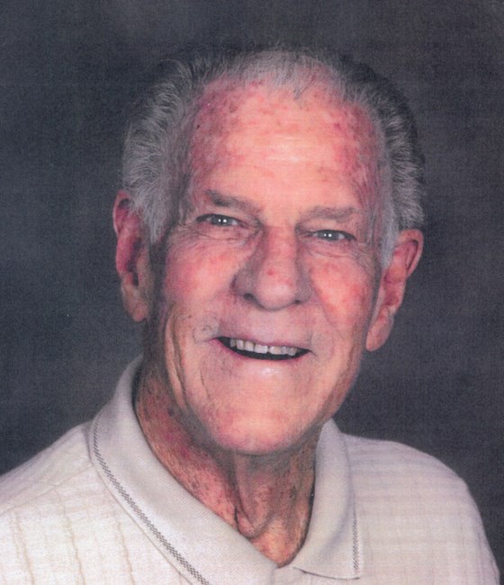 Obituary of Donald McLean
