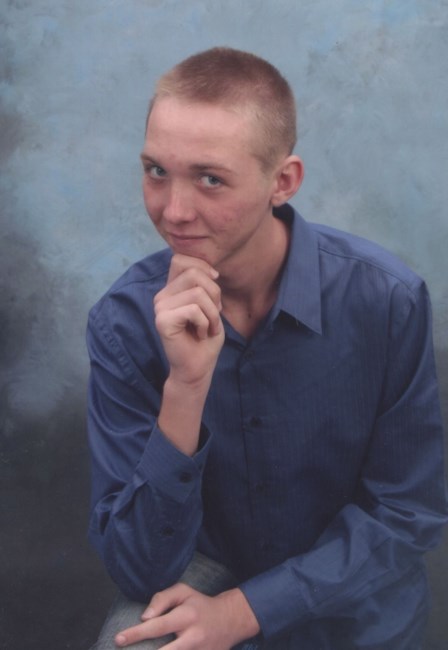 Obituary of John Logan Childers