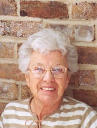 Obituary of Catherine Gertrude Jednoralski