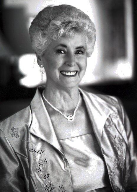 Obituary of Lea Elaine Walker