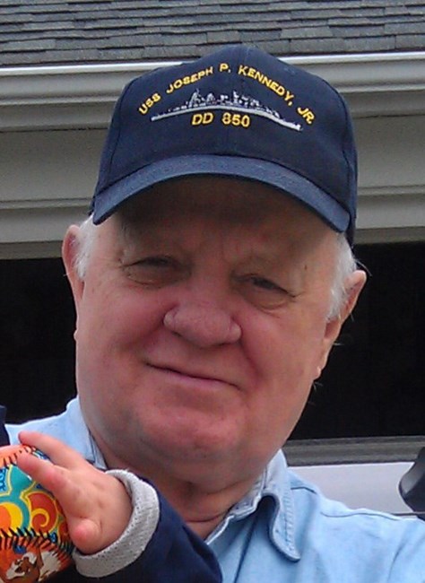 Obituary of Charles Marshall Carpenter