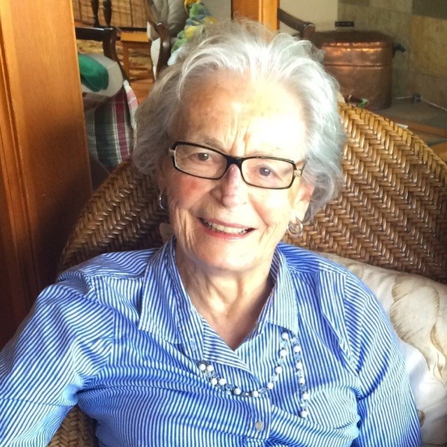 Obituary of Helen Catherine Johnson