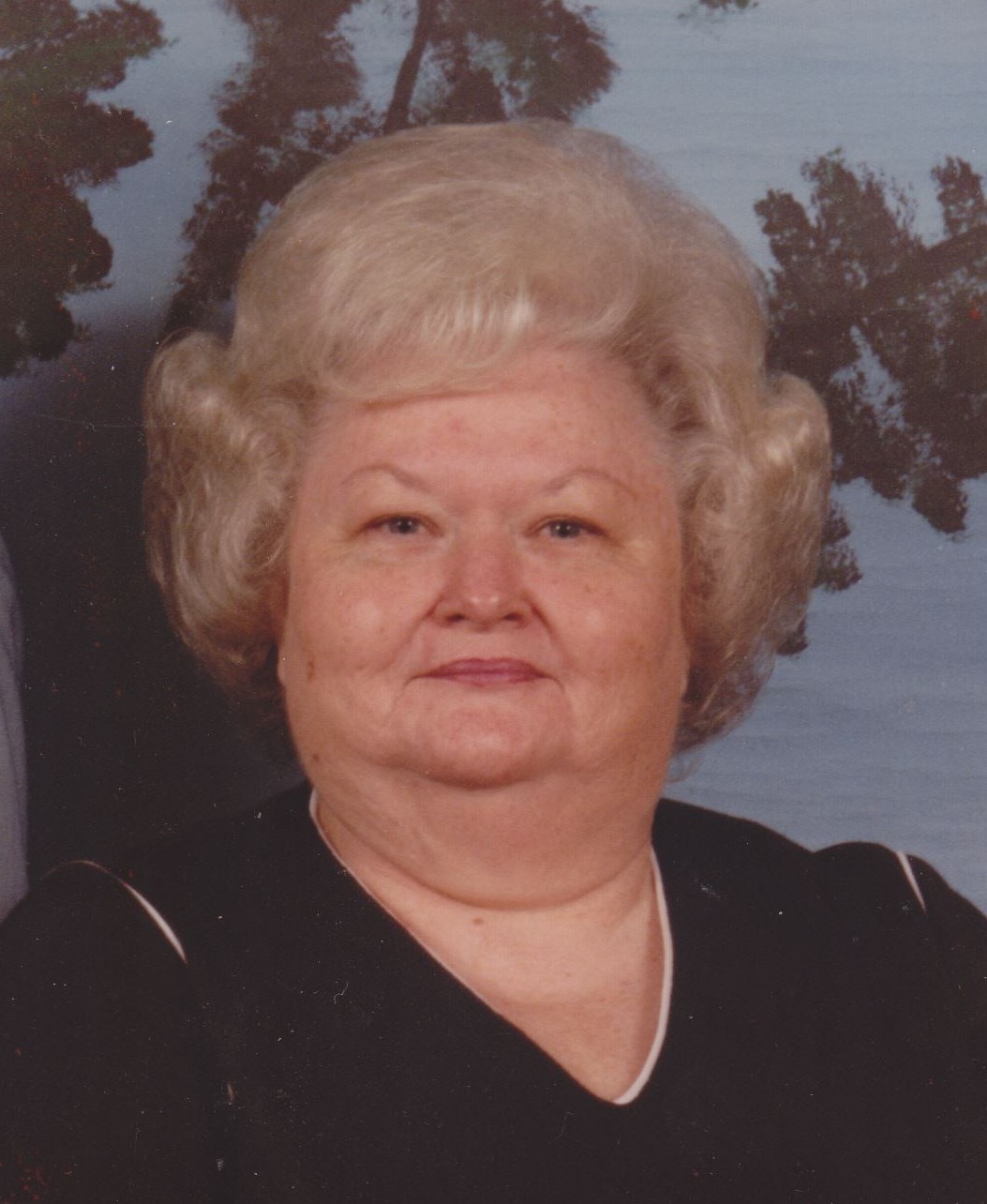 Mary Lou "Ma Hill" Wright Obituary Augusta, GA
