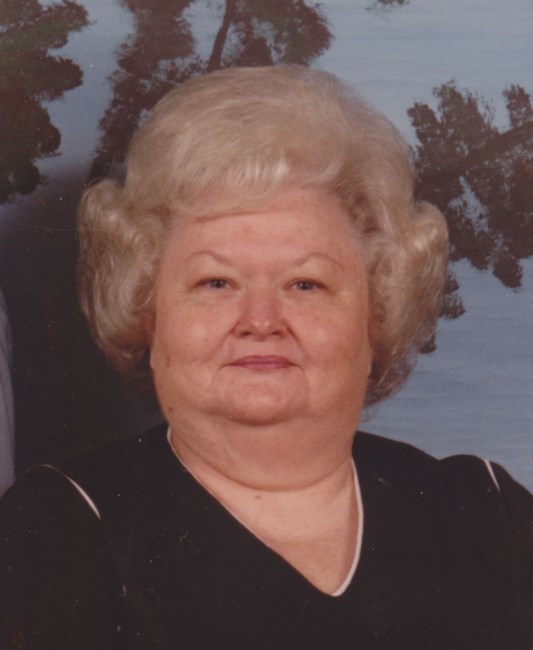 Obituary of Mary Lou "Ma Hill" Wright