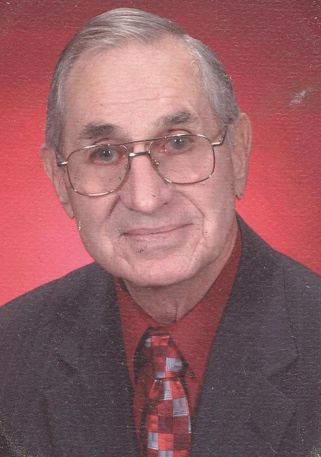 Obituary of Mr. Bobby Bernard Thompson
