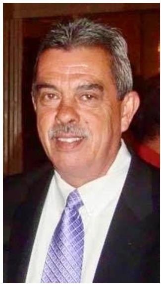Obituary of John Guerrero