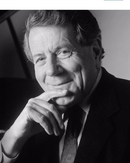 Obituary of Raymond Leppard