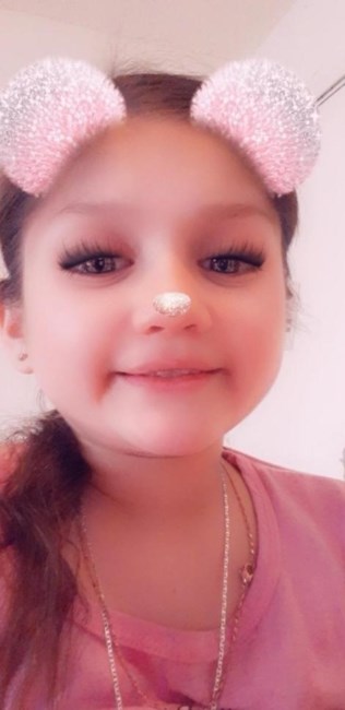 Obituary of Berenice Lopez Castro