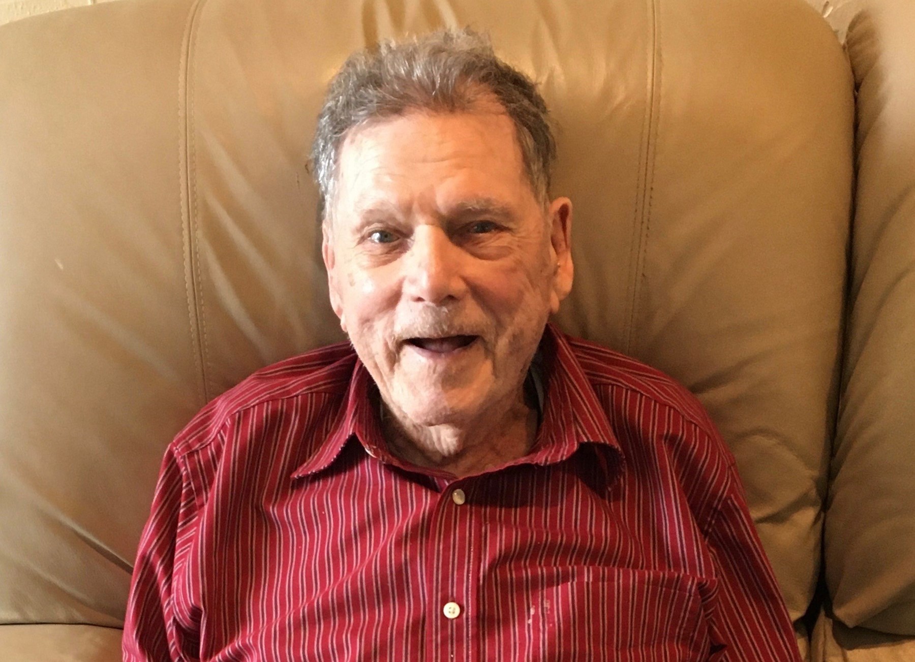 Obituario de Lt Col (Retired) John Samuel Cole Jr.