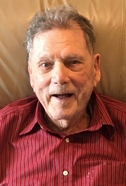 Obituario de Lt Col (Retired) John Samuel Cole Jr.