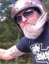 Obituary of Galen Christopher Chris DeBruler