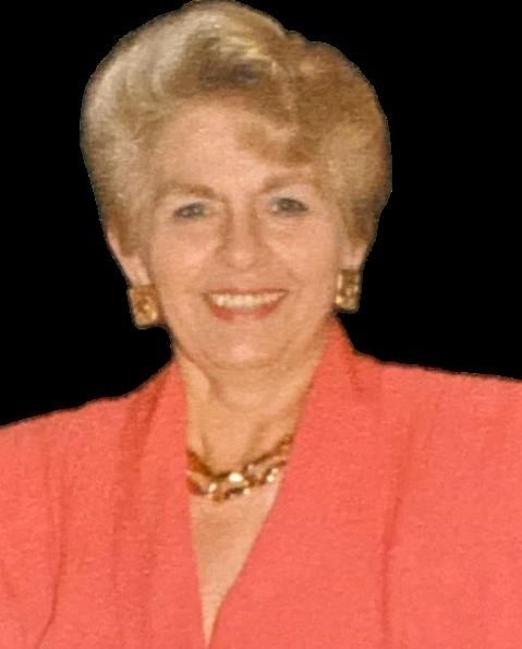 Obituary of Barbara Beryline Sanford